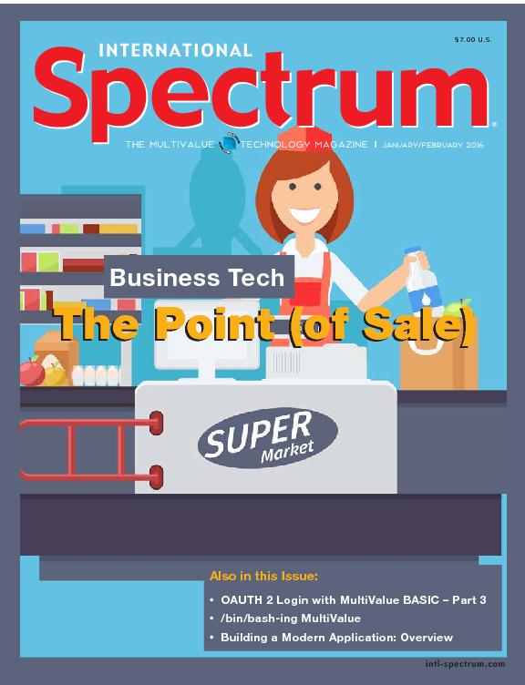 Business Tech: The Point (of Sale)